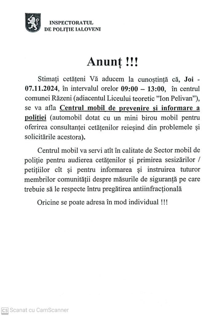 anunț_centru_mobil